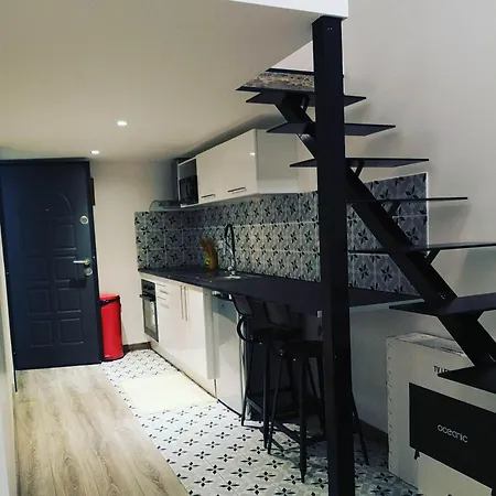 Les Lofts De Livry: 2 * Livry-Gargan