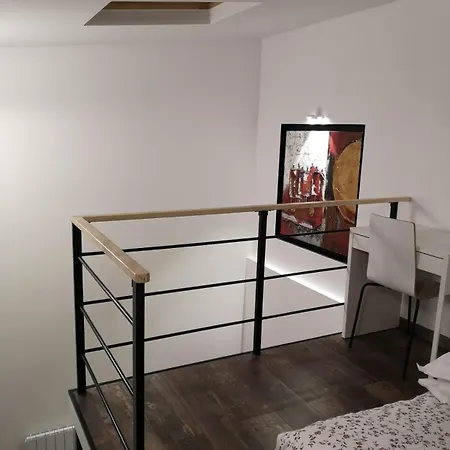 Les Lofts De Livry: 2 Livry-Gargan