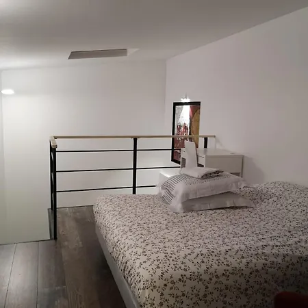 Les Lofts De Livry: 2 Appartement